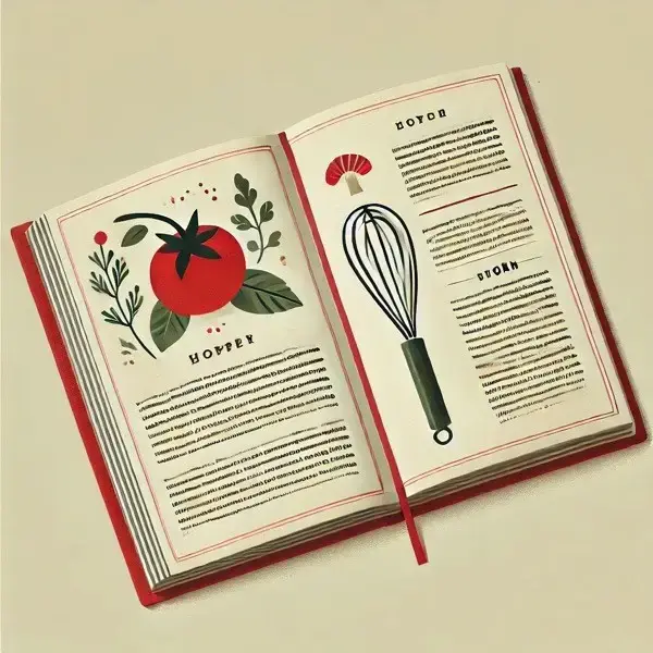 Kochbuch